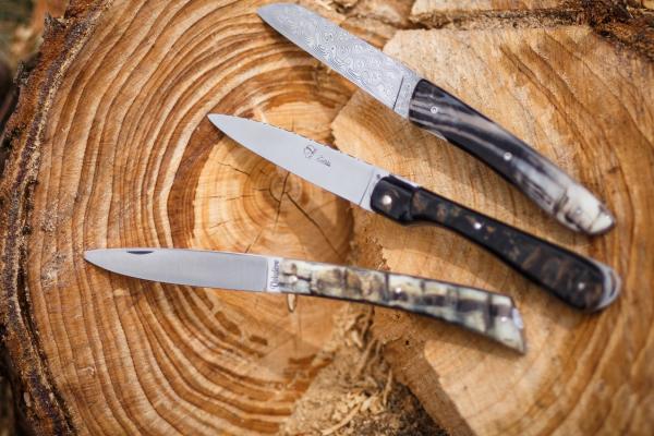 Barre aimantée pour couteaux - 45 cm - Hendi - Meilleur du Chef