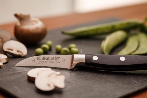 Couteau Saumon 30 cm gamme Authentique - Sabatier K