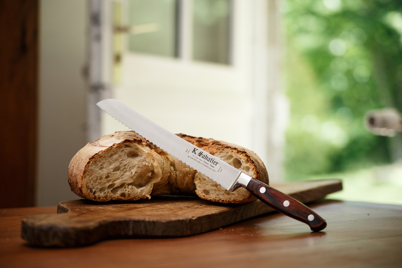 Choosing A Knife - Sabatier Knives UK